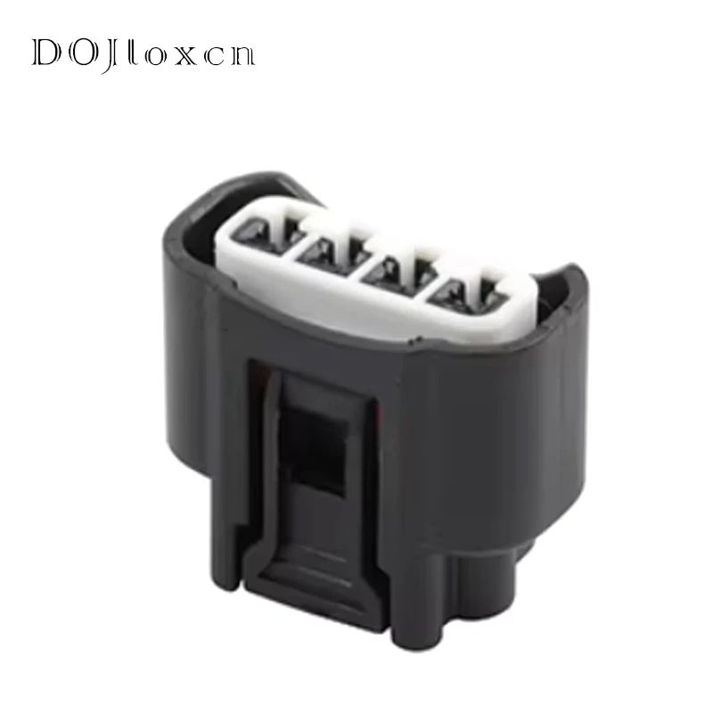5/10/20/50 Sets 4 Pin Car Ignition Coil Waterproof Electrical Black Connector Female Plug 90980-11885