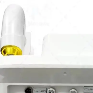 Professionelle tragbare Dioden-Eis-Titan-Laser-Haarentfernungsmaschine für zu Hause 755 940 1064 808 nm 4000 W schmerzlos permanent