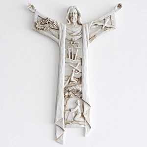 8 Main Crucifix Sales - №6