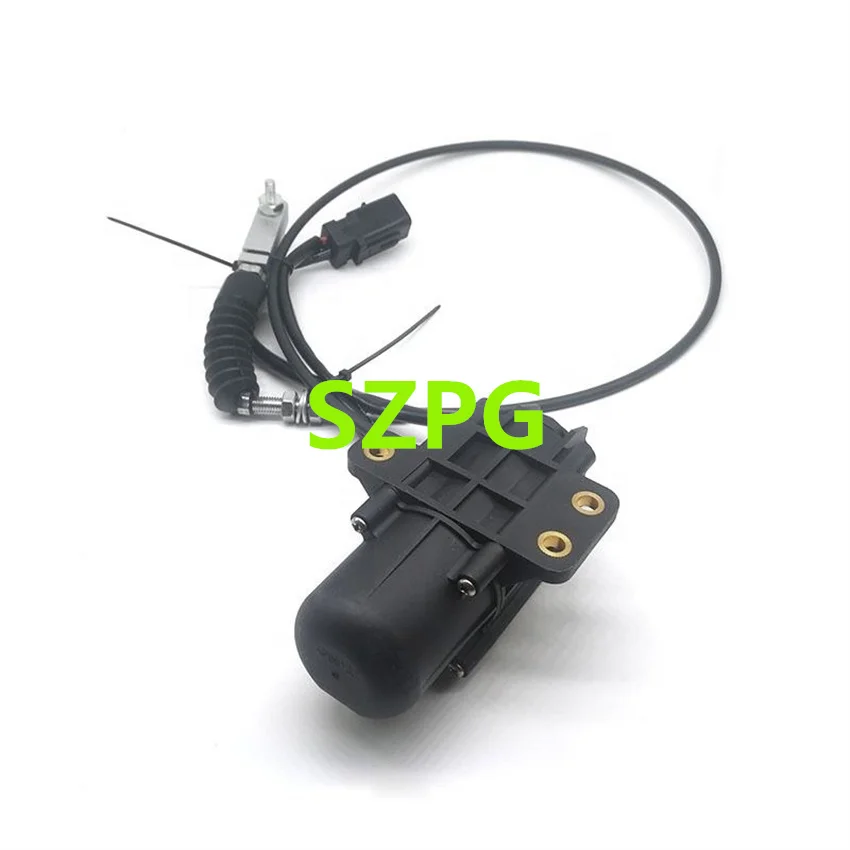 Throttle Motor 379-0803 525-4479 for Cat 303E 304E E305 E306 E307 E308