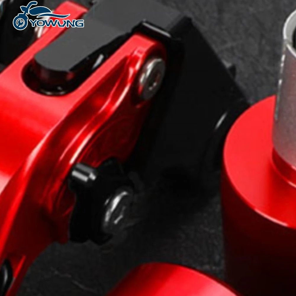 

Motorcycle Accessories Adjustable Brake Clutch Levers Handbar End Grips FOR BEVERLY 300 2011 2012 2013 2014 2015 2016 2017 2018