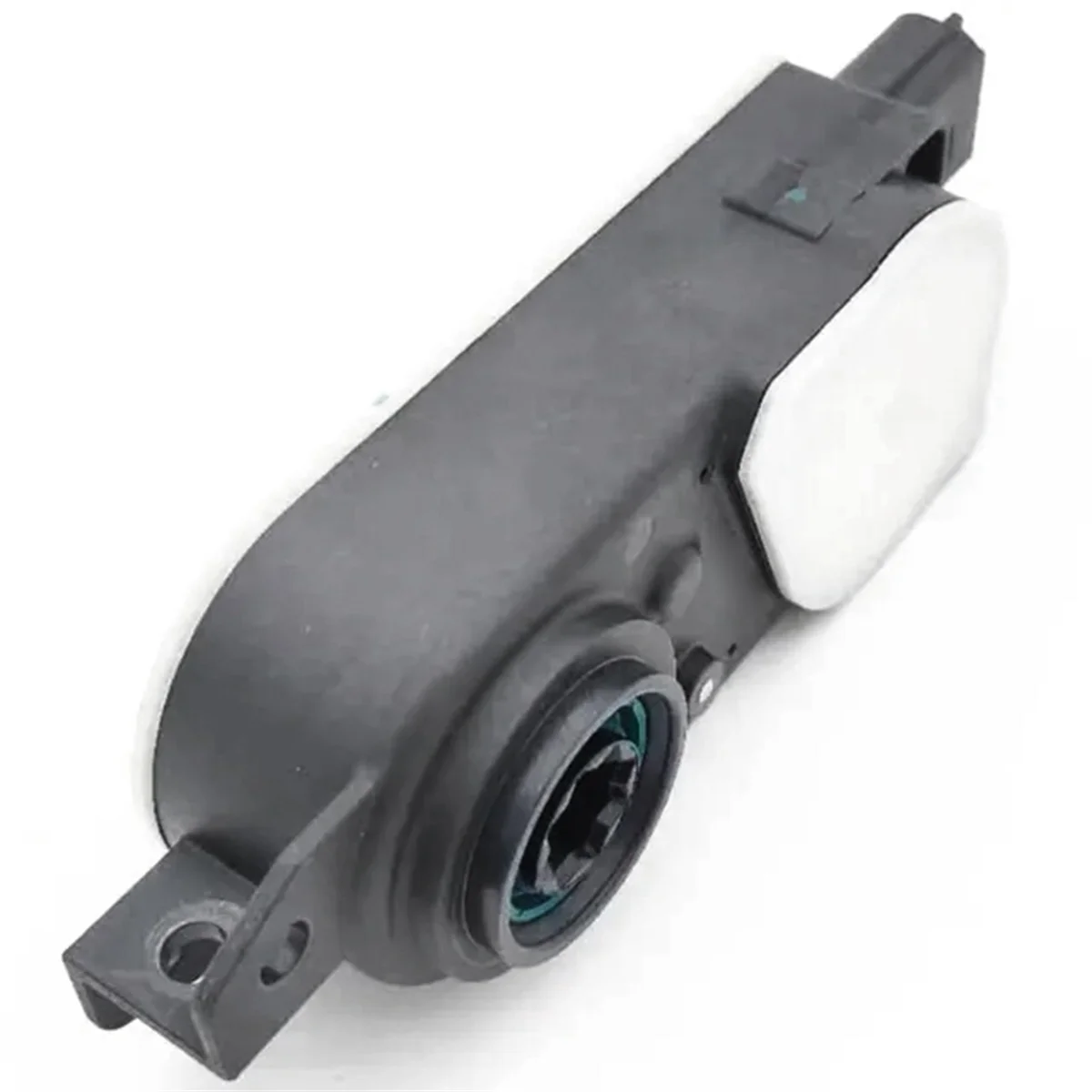 Aktuator Motor rana Radiator L1MB-8476-AA Actuator untuk Ford untuk Explorer 2020-2023 aktuator udara