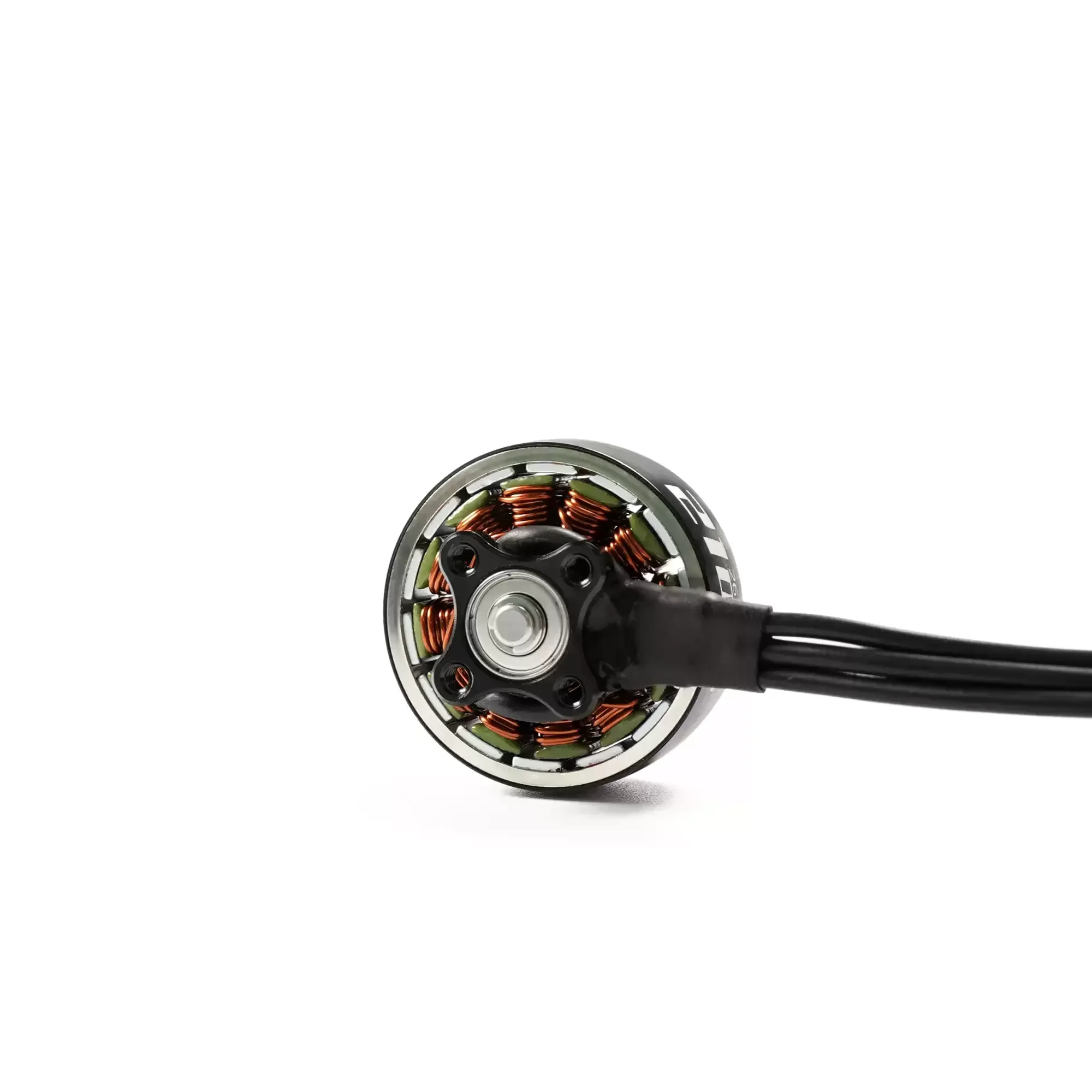VivaCSSPEEDX2 2105.5 4 Pack Motor GEPRC, Two KV Choices 2450KV For Mild LR / 2650KV For Aggressive Freestyle 3-6S LiPo