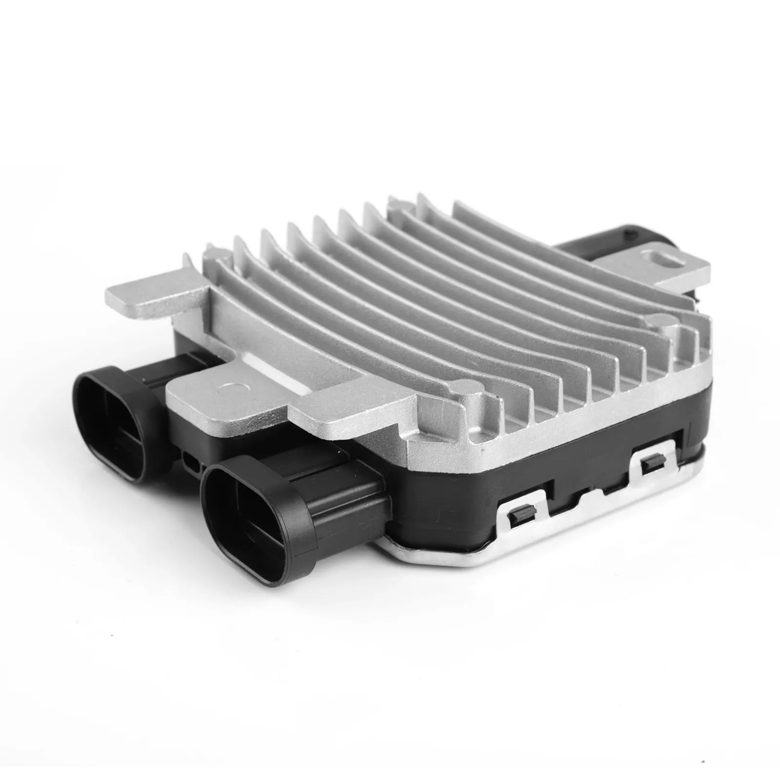 

940009402 941013801 940004000 Модуль управления вентилятором охлаждения Резистор Радиатор 2 Вилка для Range Rover Evoque Freelander Ford S-max