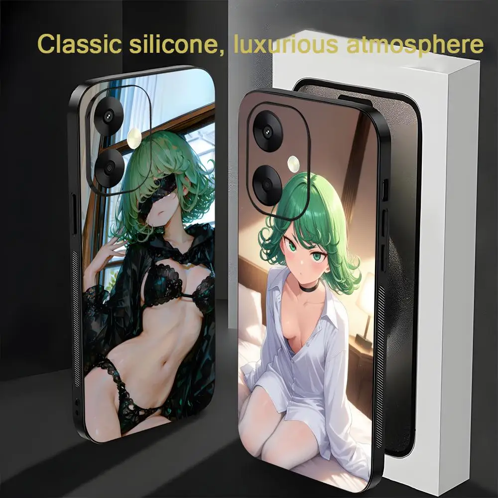 حافظة لهاتف شاومي ريدمي 14C 13C 12C نوت 14 13 12 11 10 Pro Plus S غطاء هاتف أسود ناعم