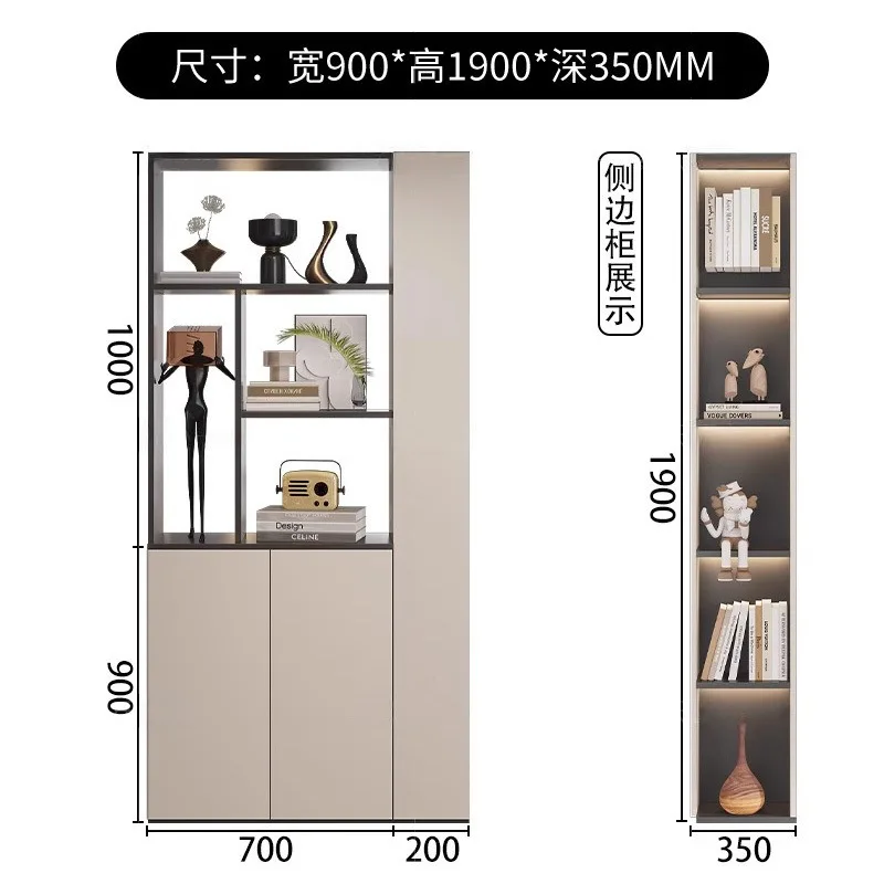 Variant: A3  900 1900 350mm