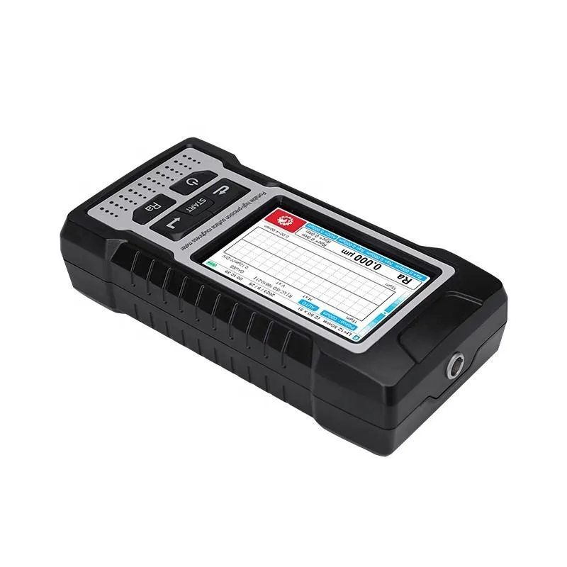 

【specialized】Handheld Roughn s Gauge Split-type Surface Roughn s T ter Surface Roughn s Measurement