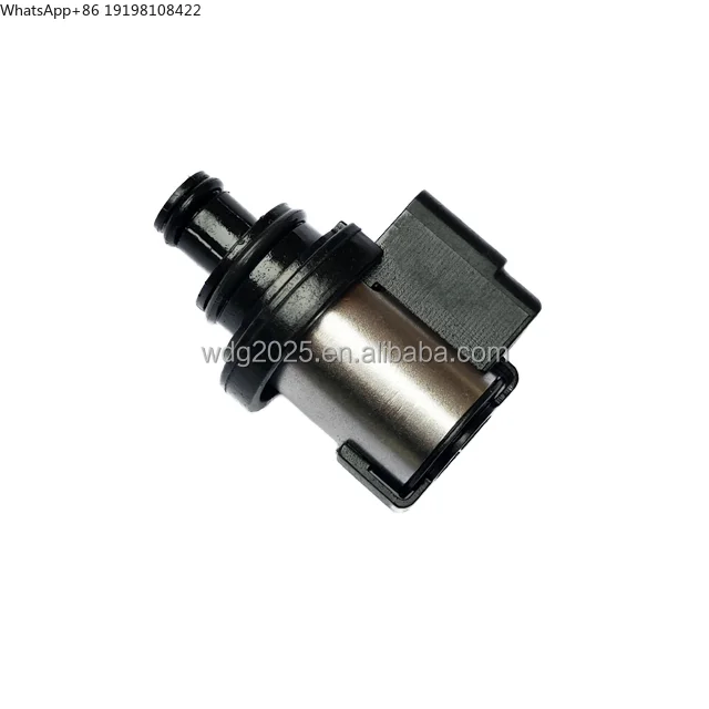 

TR580 TR690 CVT Torque Converter AWD Pressure Control Solenoid for Subaru Lineartronic New 3Ω-3.8Ω 2.0L 2.5L TR580/690