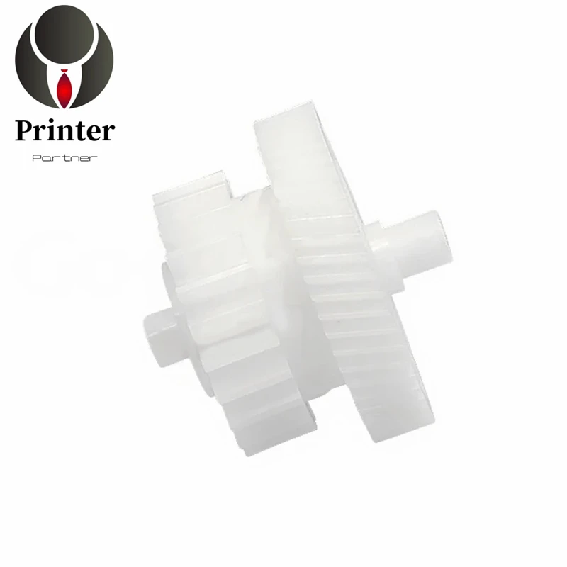 Printer-Part RU6-0018-000 Fusing Drive Gear For HP LaserJet P1505 M1120 M1522 P1505n M1522n M1522nf M1120n 1505 1120 Printer