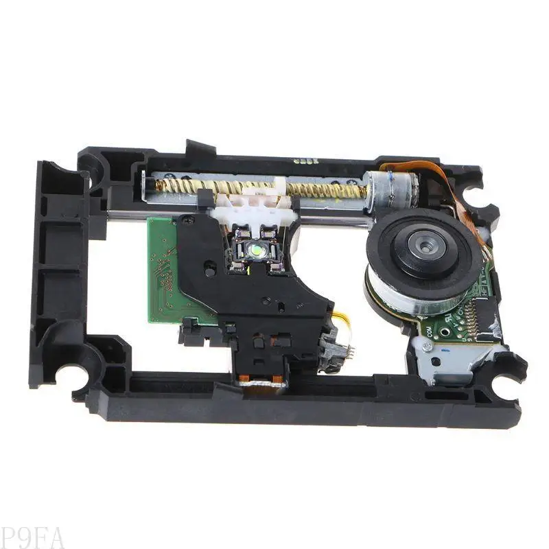 P9FA KES-496A KEM-496A DRIVE LES