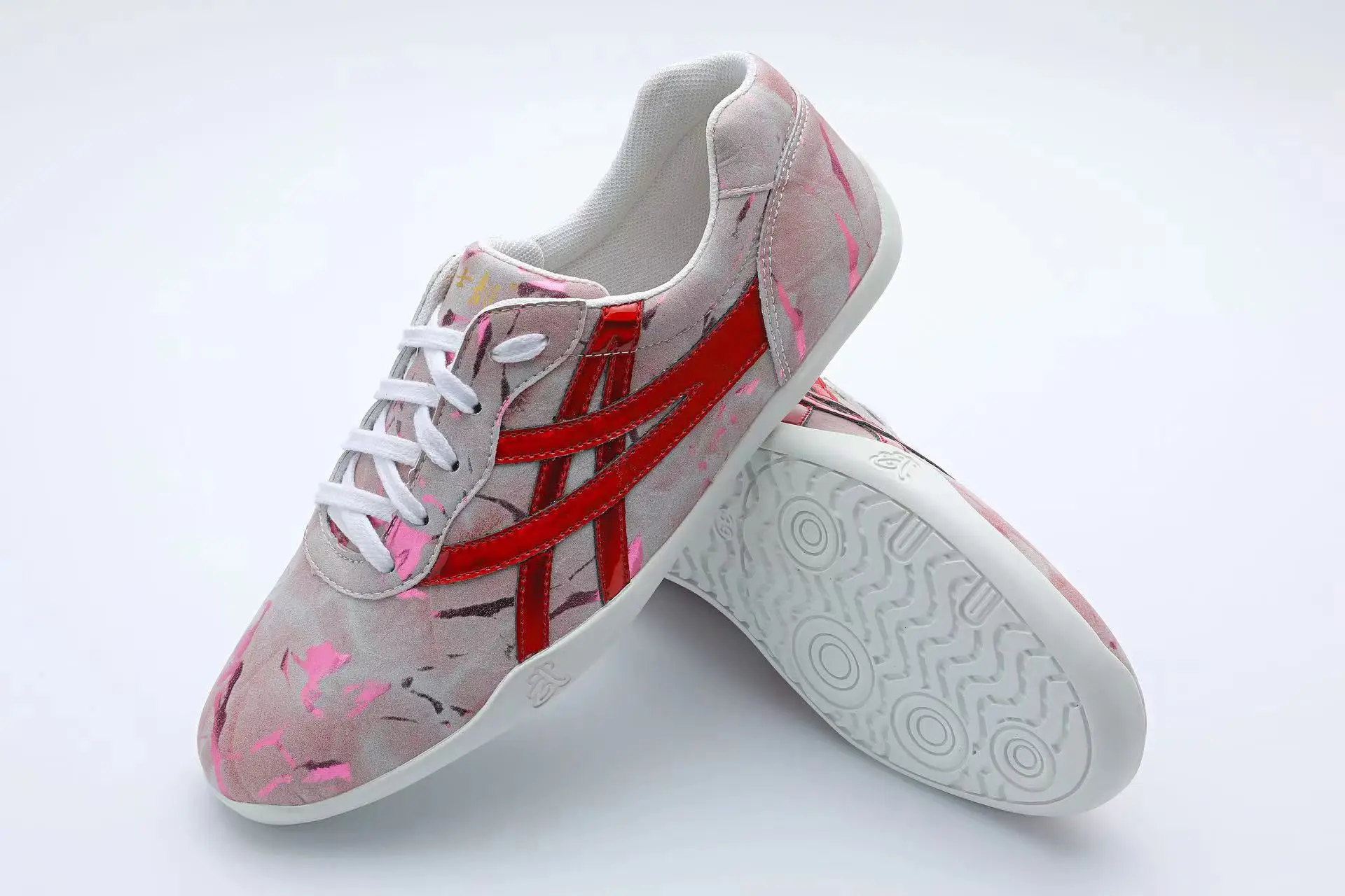 

Hot Sale: 2025 New High-Quality Unisex Multi-Functional Martial Arts Shoes, Tai Chi Shoes, Fitness Shoes—Exceptional Quality