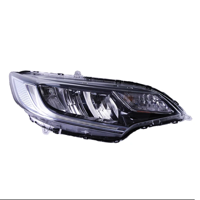 

For 2014-up Honda JAZZ FIT GK5 Headlight Manufacturer LED Head Lamp Car Headlights