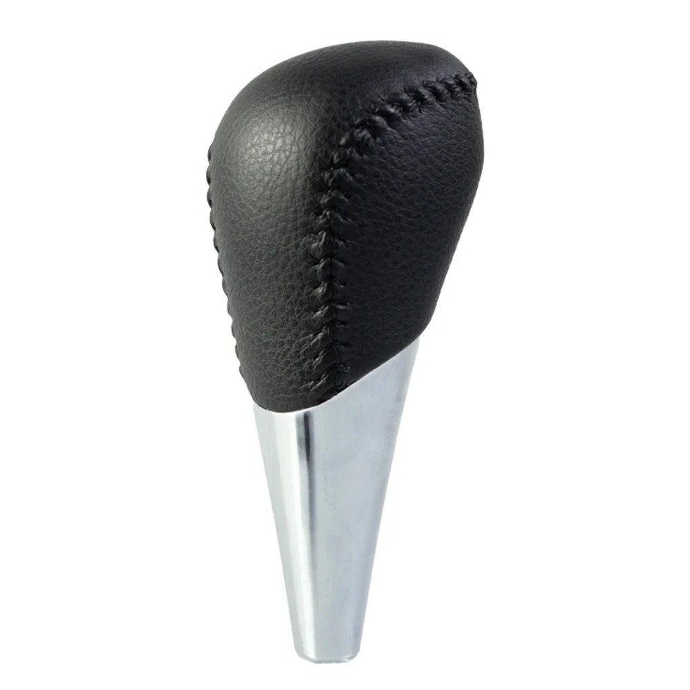 Transmission Shifter Gear Shift Knob Automatic Transmission Knob Comfortable Grip Design Easy Installation Kit