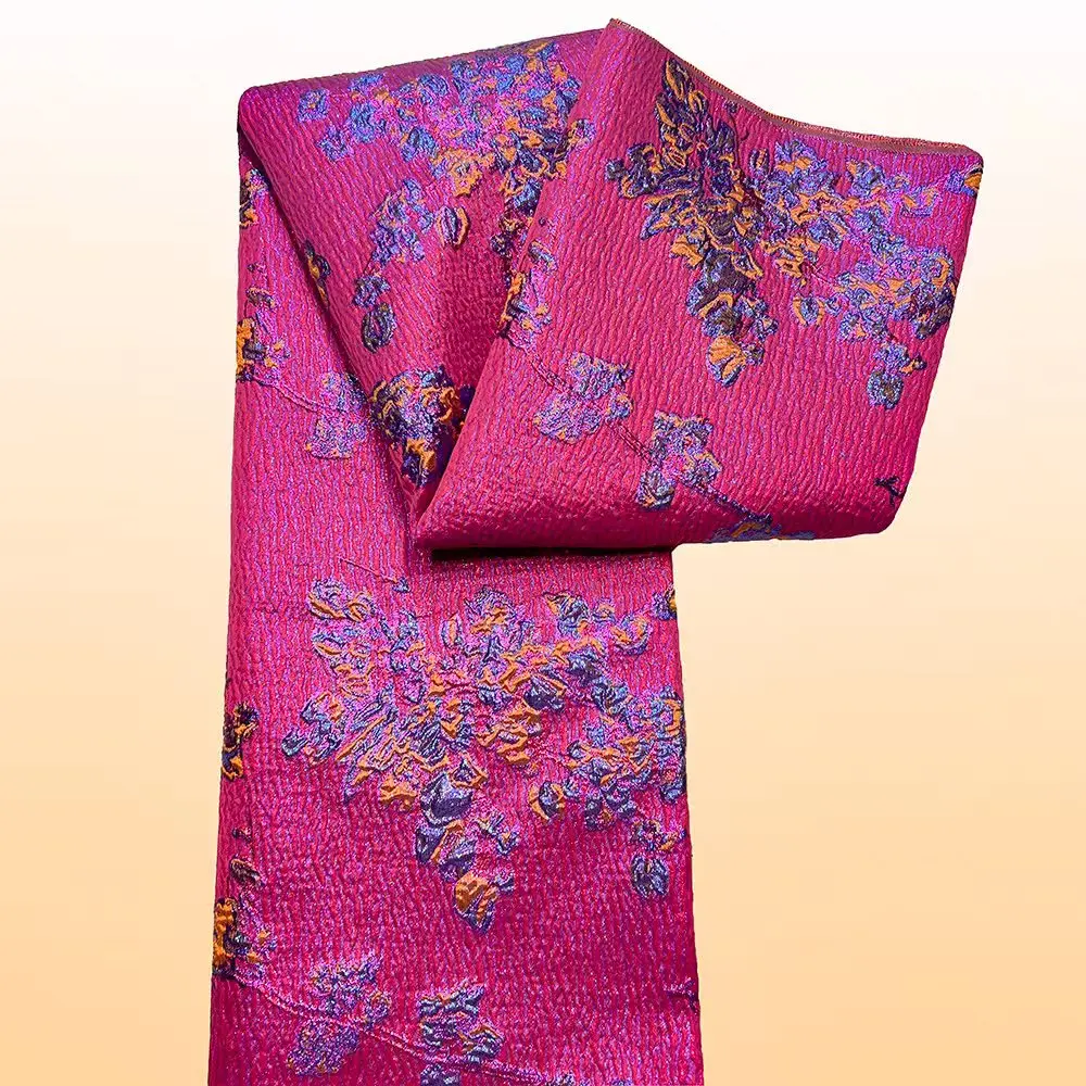 brocade-jacquard-lace-fabrics-5yards-2025-high-quality-french-gilded-lace-for-women-wedding-party-dresses