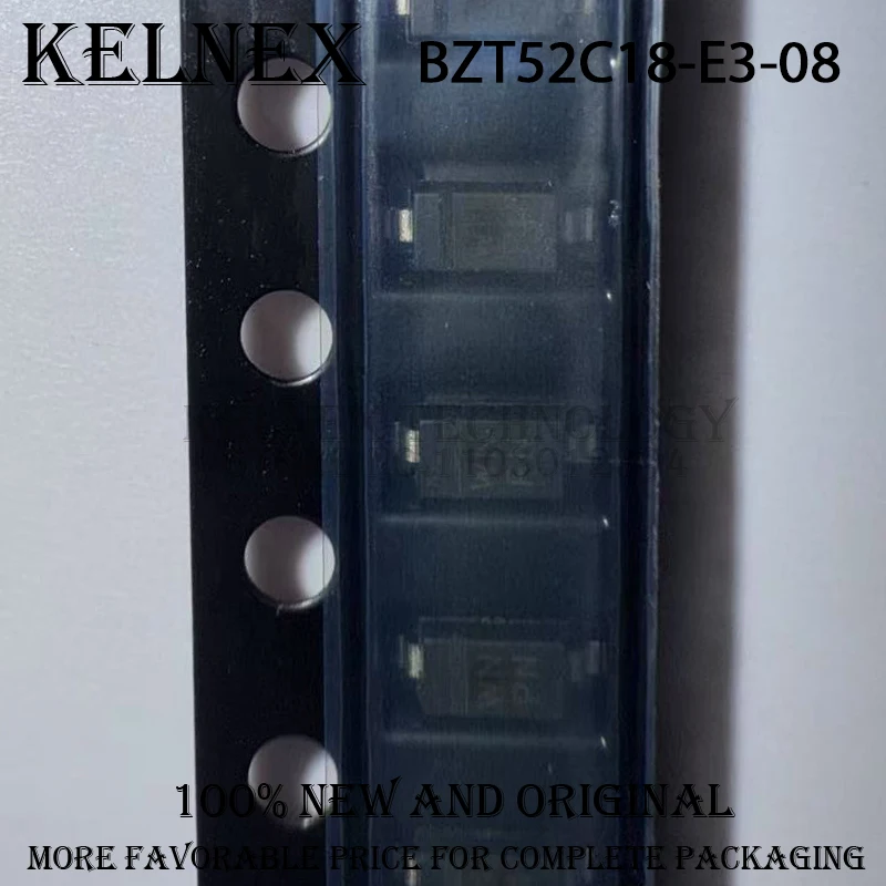 20Pcs Bzt52C18-E3-0…