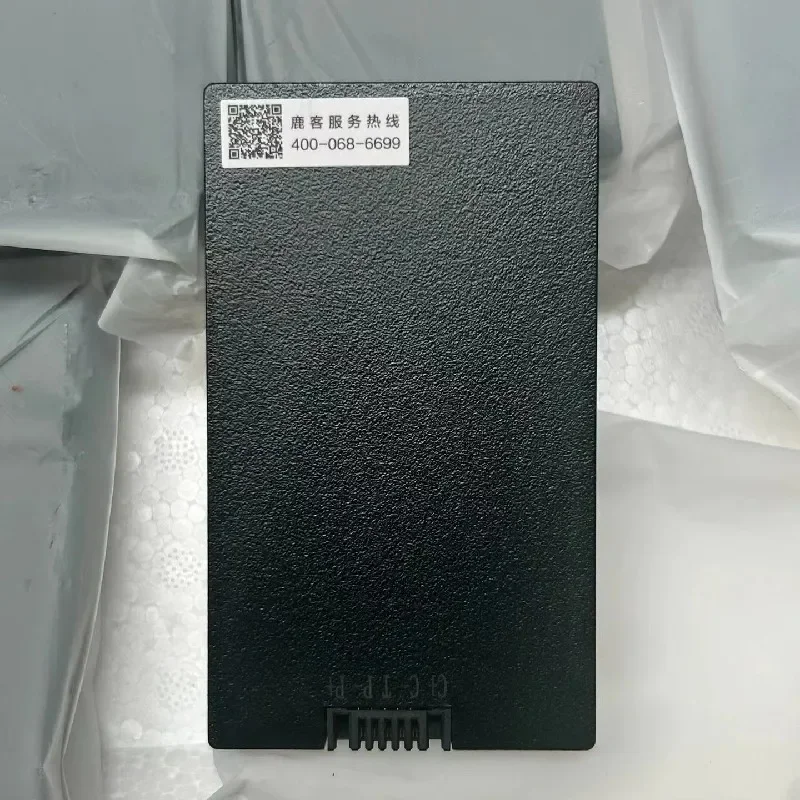 100%Original 5000mAh for LOCKIN 755590 V5 S5MAX S50M S50PRO Smart Door Lock Rechargeable Battery