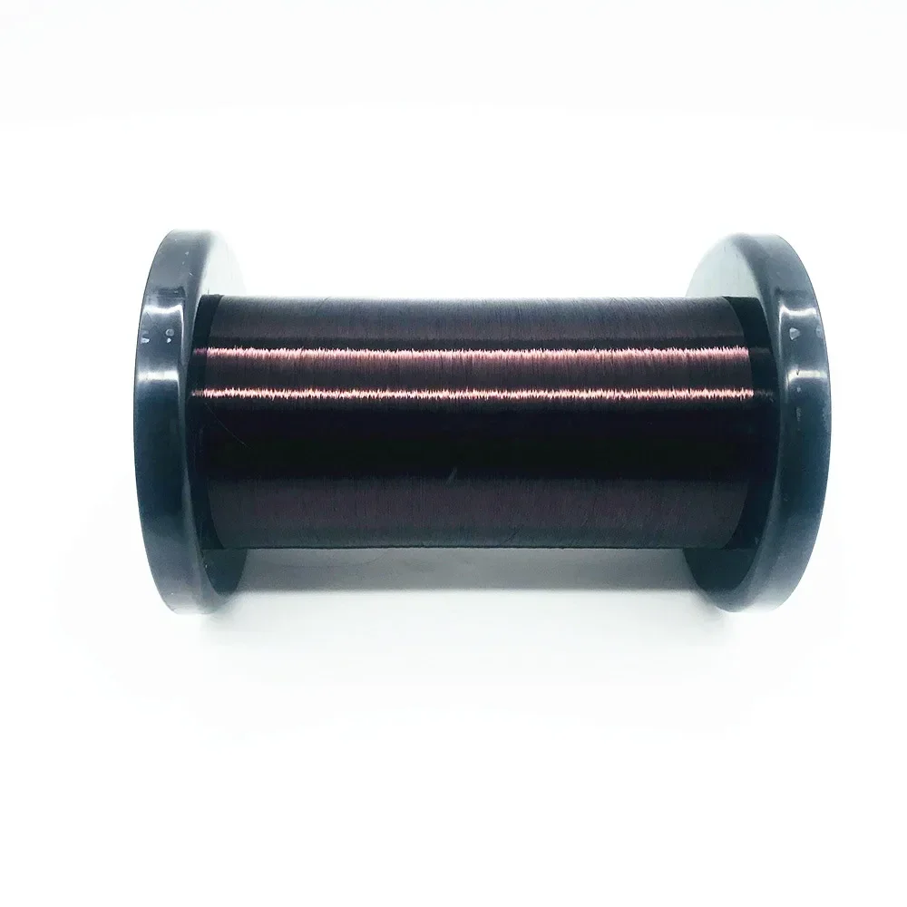 Encendido de fil en émail uni standard, 43AWG, JE514 arriba