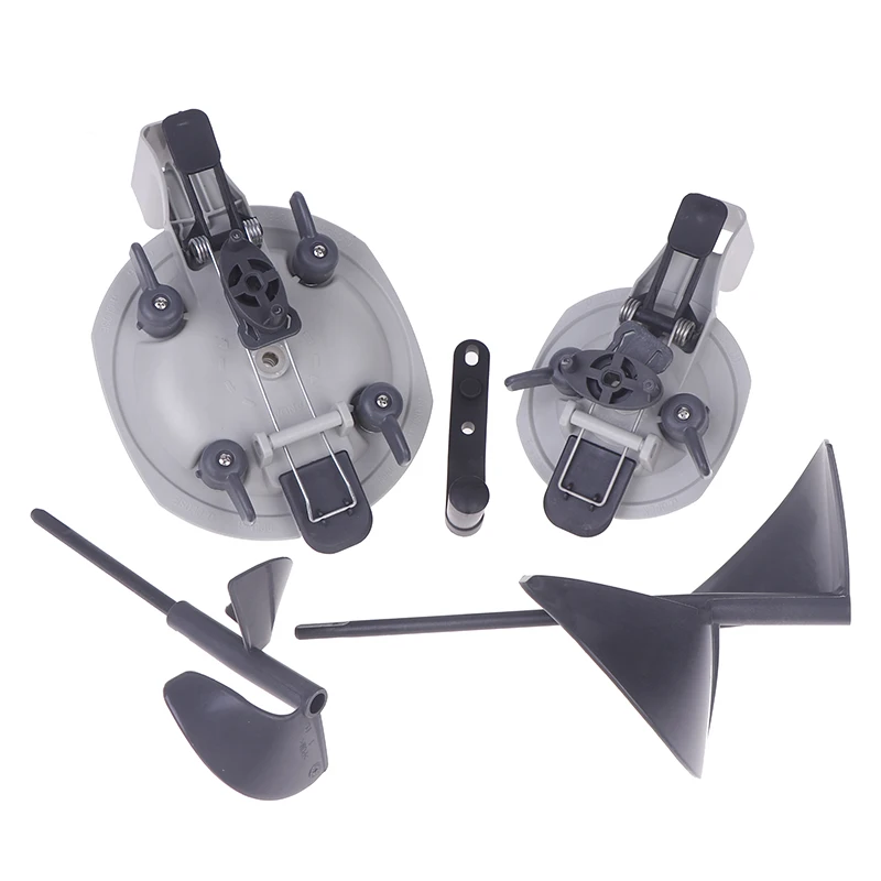 

1л/4л крышка для смешивания краски с ручкой без беспорядка, цветная мешалка, смеситель для суспензии, крышка для покрытия, инструмент для улучшения дома своими руками