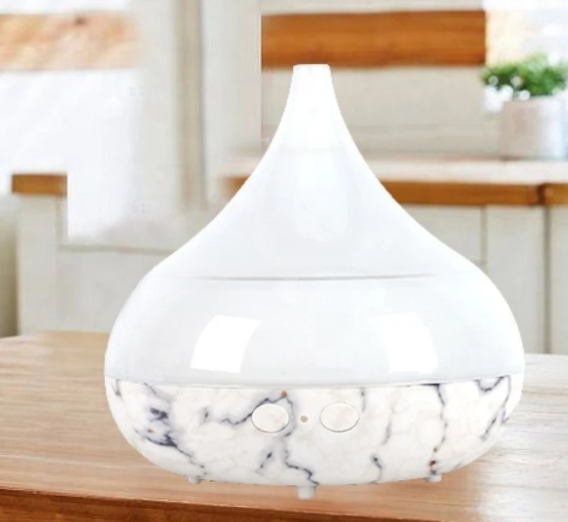 

Ультразвуковой аромадиффузор-увлажнитель воздуха для спальни, гостиной и офиса