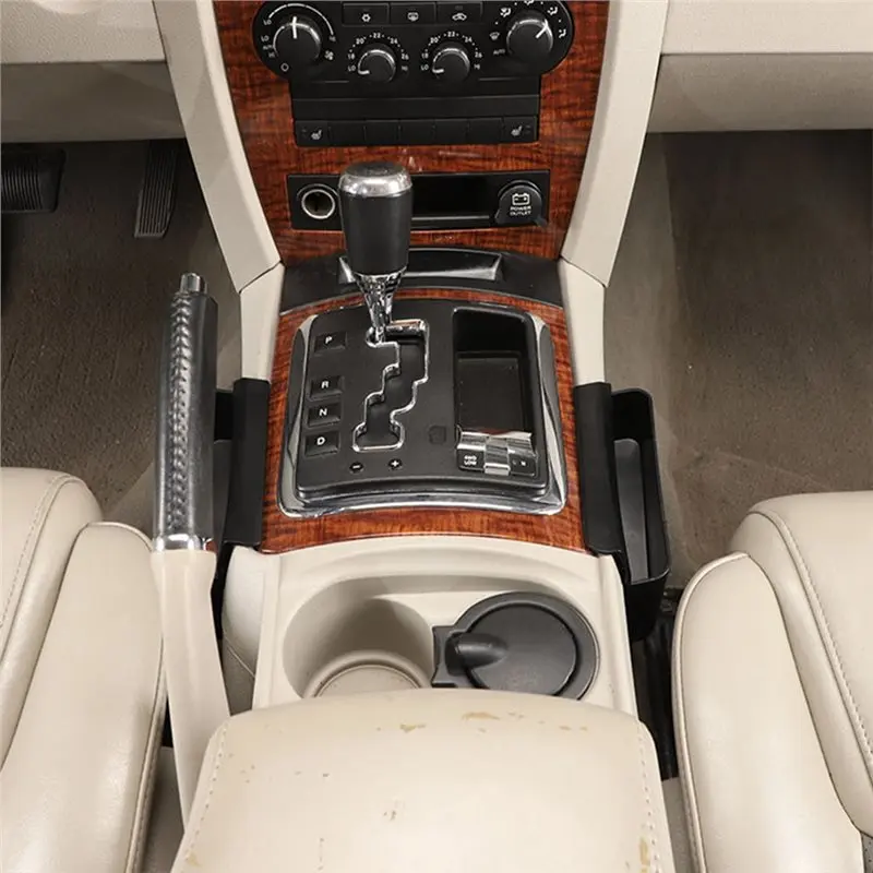 N26R-Center Console Organizer Tray For Jeep Grand Commander/Grand Cherokee