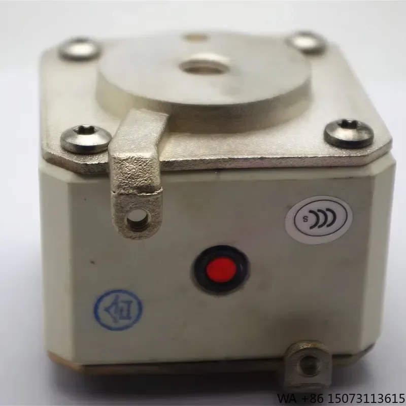 for High Speed Fuse FPC31UD69V315TF 315A 690V AC Ceramic Square Body for EV Charger Automotive Protection