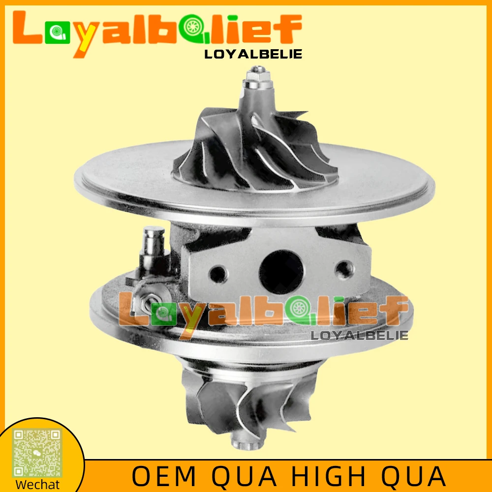 

RHV4 Turbine Turbo Cartridge Core Chra For Mitsubishi L200 / Pajero Sport / Triton 2.5L 4D56 VT16 1515A170 VAD20022