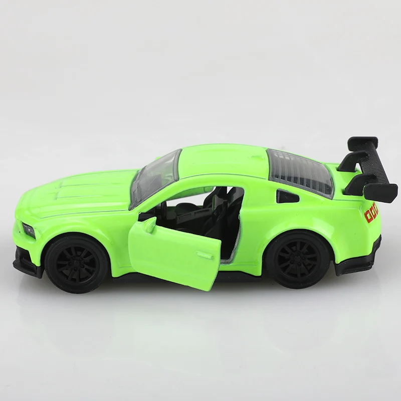 (мешок) 1:38 модель автомобиля из сплава, имитация автомобиля, откатные автомобильные украшения, коллекция игрушек для мальчиков и детей