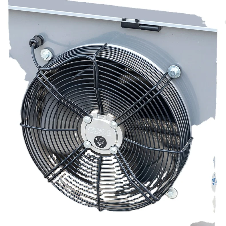 

Refrigerating Industrial Air Cooler/Evaporator