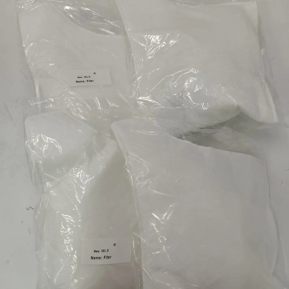 10pcs/lot Heidelberg water tank filter bag G2.196.1746 for printing machine accessories SM74 SM/PM52 GTO52 import