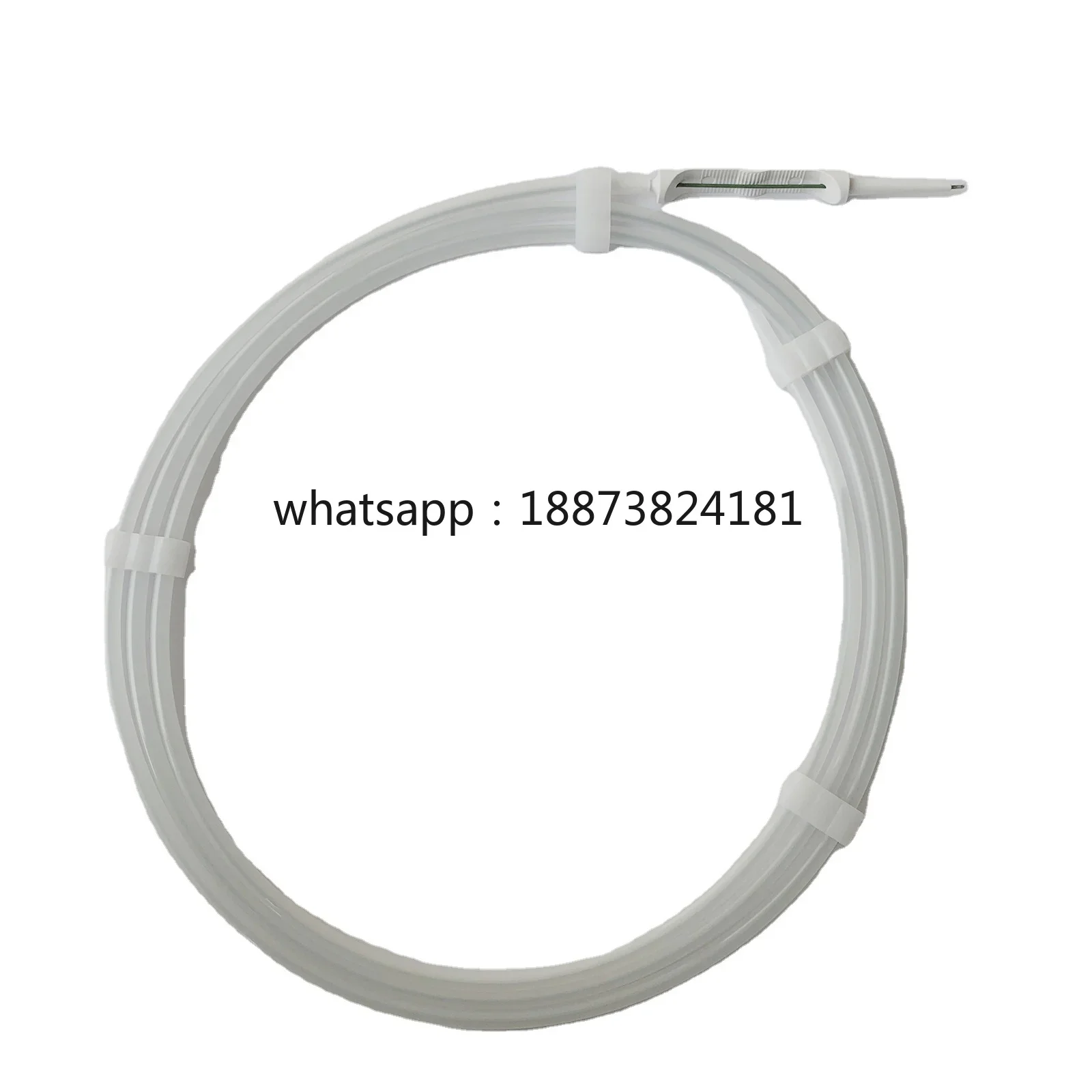 Stainless Steel with Hydrophilic Coating Guide Wire EOS Disinfecting for Medical Surgery fast shipping