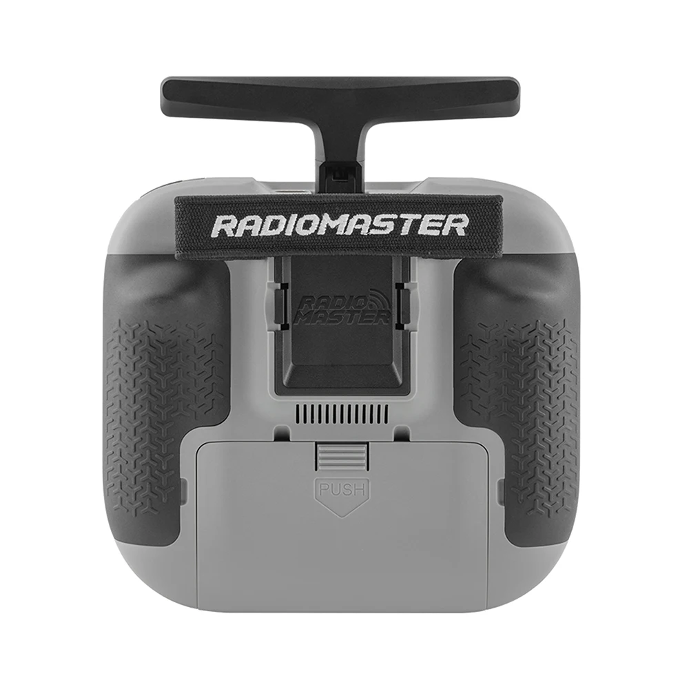 

RadioMaster TX15 Radio Controller 16CH ELRS V5.0 Hall 480×320 Resolution Support ExpressLRS