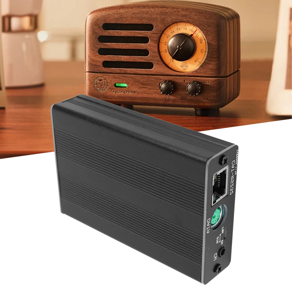 Специальный радиоразъем Удобный адаптер радиоразъема U5 LINK для YAESU FT-450D/FT-950D/DX1200/FT991