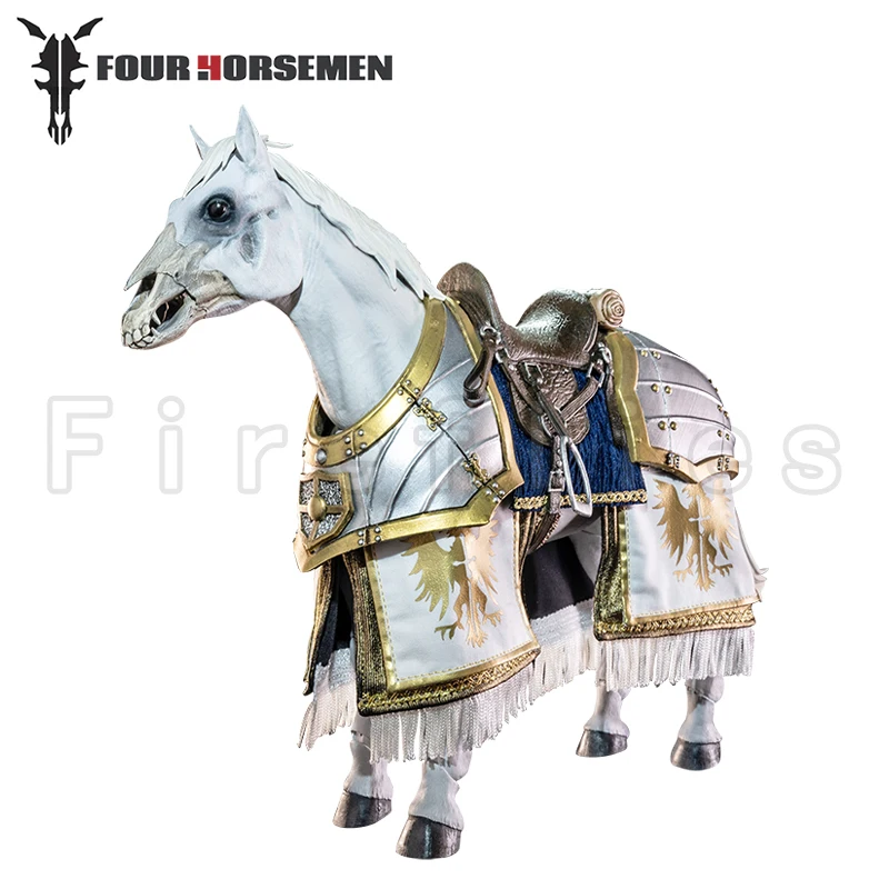 

[Pre-Order]1/12 6inches Four Horsemen Studio Mythic Legions Action Figure Necronominus Bishop Free Shipping