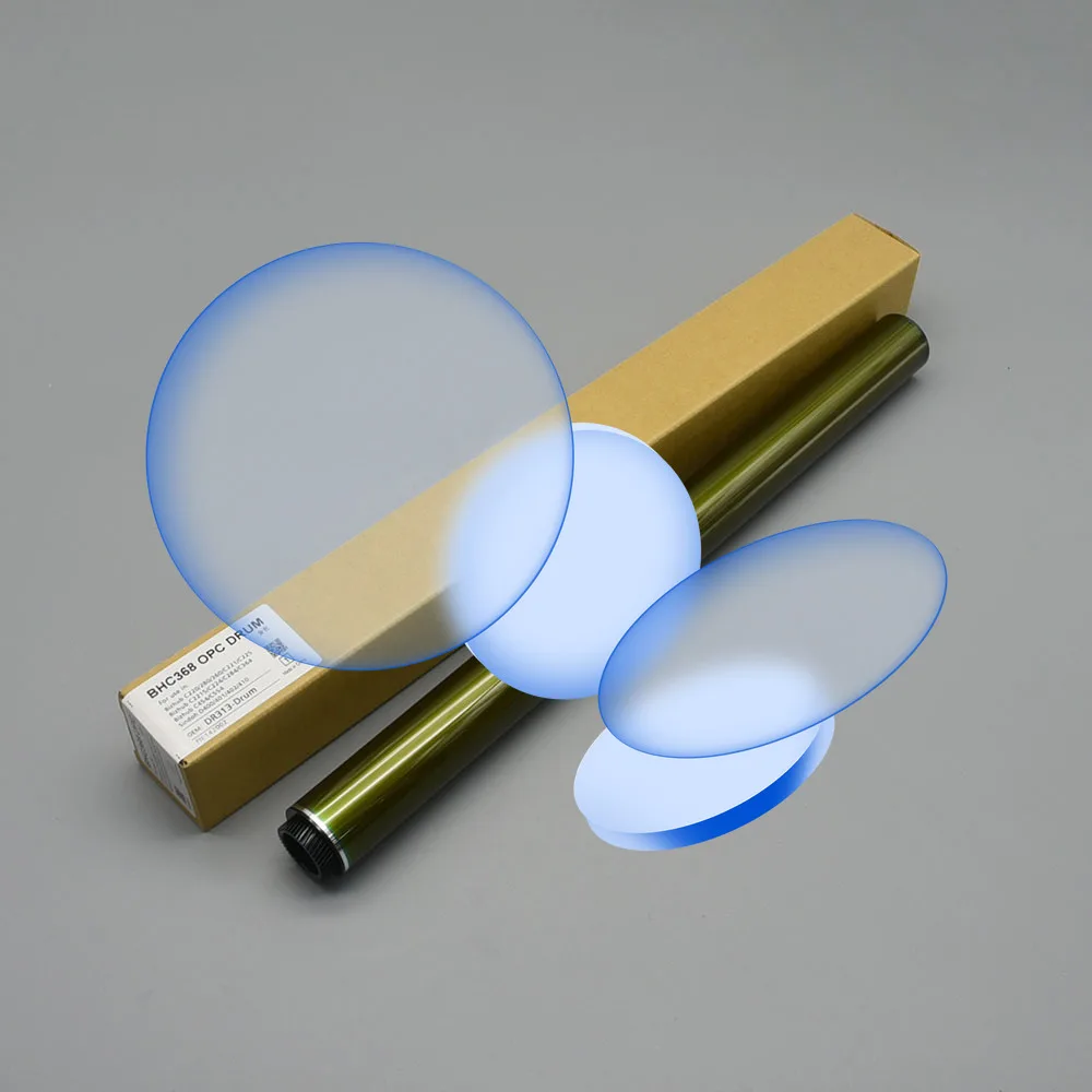 

4X 100K DR512 DR311 OEM OPC Drum For Konica Minolta Bizhub C224 C284 C364 C454 C554 C258 C280 C220 C360 C226 C256