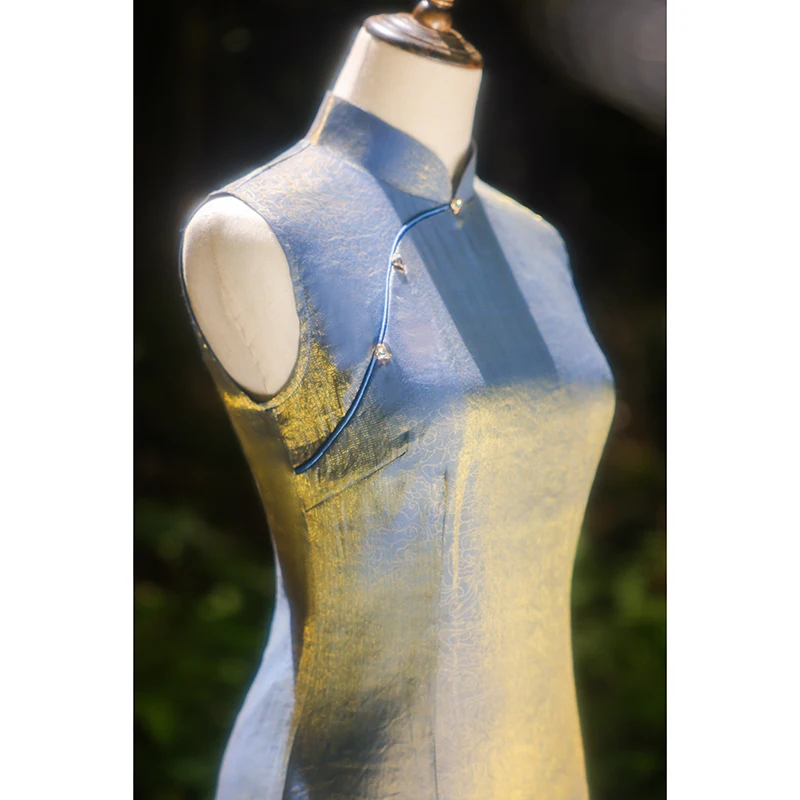 

Модернизированный повседневный топ Dr Svel с высоким разрезом, удобный, дышащий, с цветочным узором, для молодых девушек