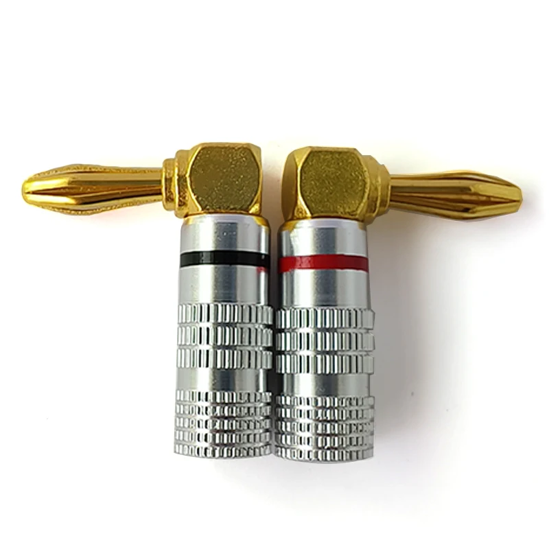 1Pcs Banana Plug Co… - image