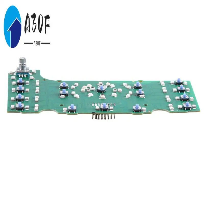 

A30F-3G Mmi Multimedia Control Circuit Board Circuit Board With Navigation 4E2919612L 4E2919612B New For A8 S8 2006-2009