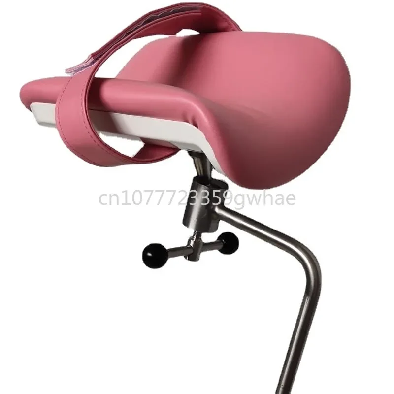 

Gynecological examination is applicable to any operating table