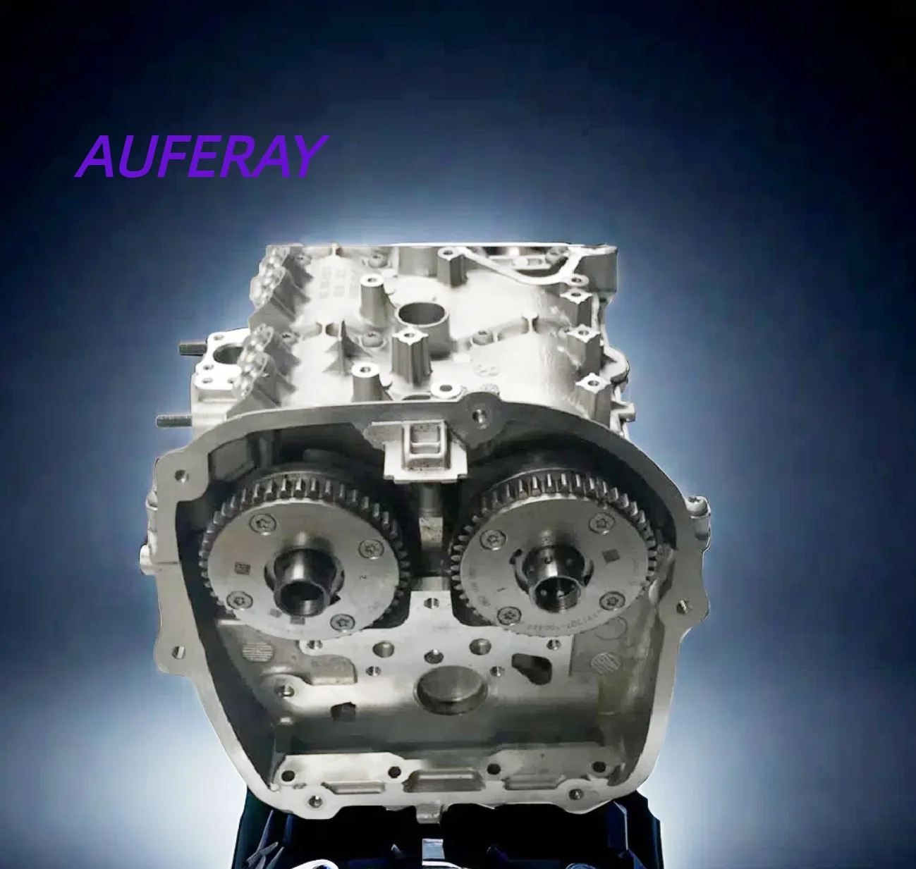 High quality EA 888 95B Macan  cylinder head 95810306300 95810306310 9A7103264  2.0T/2009-2016 FOR Porsche