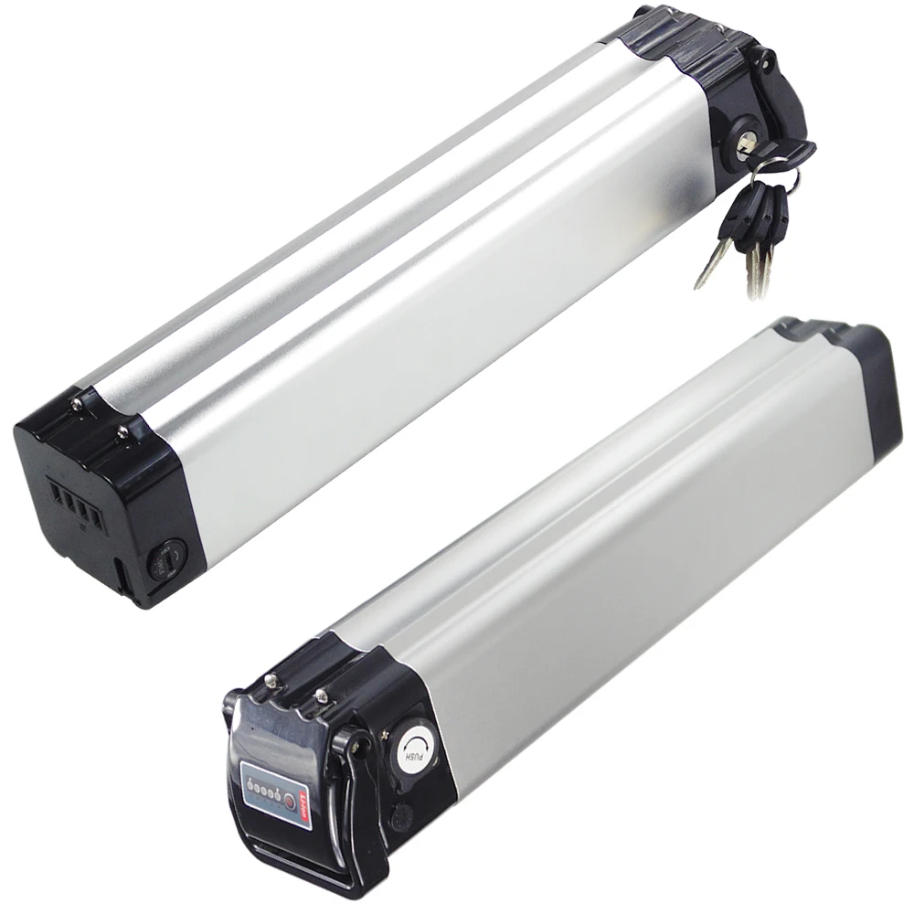 

Maratron Ersatz-Akku 420 мм Akku для электронного велосипеда 36V13Ah 15Ah 18Ah SilverFish Slick для SWEMO SW200 Pegasus D3E AGOGS lowstep Battery