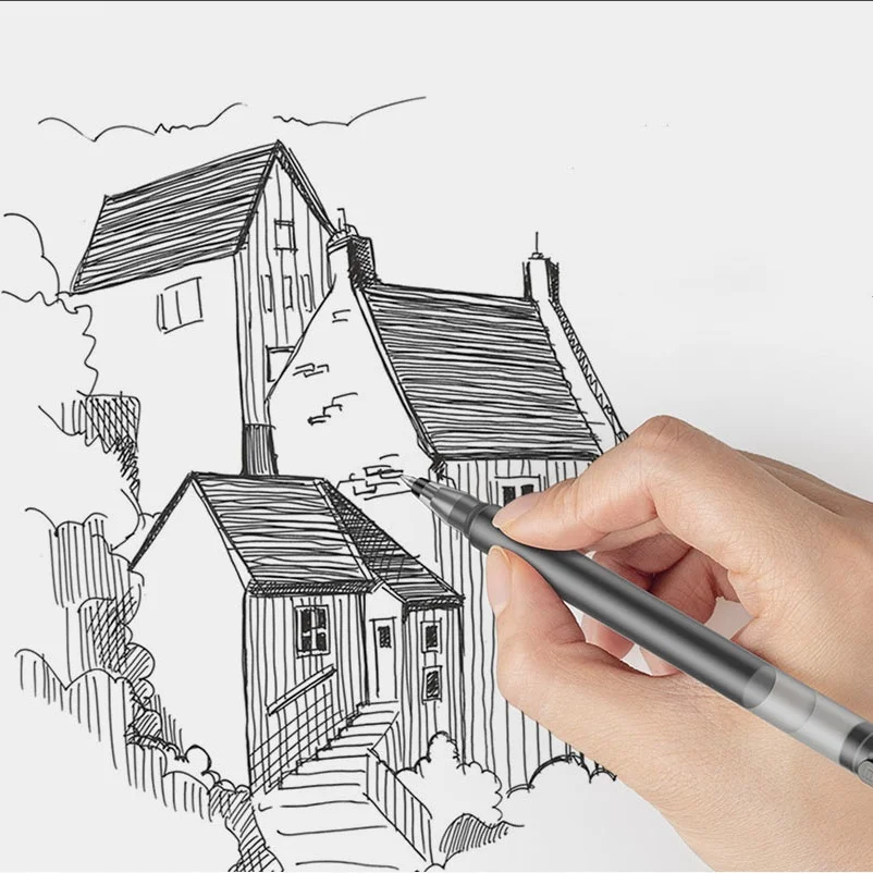 Thumbnail 4 - #10 Compare Art Inks Before You Buy