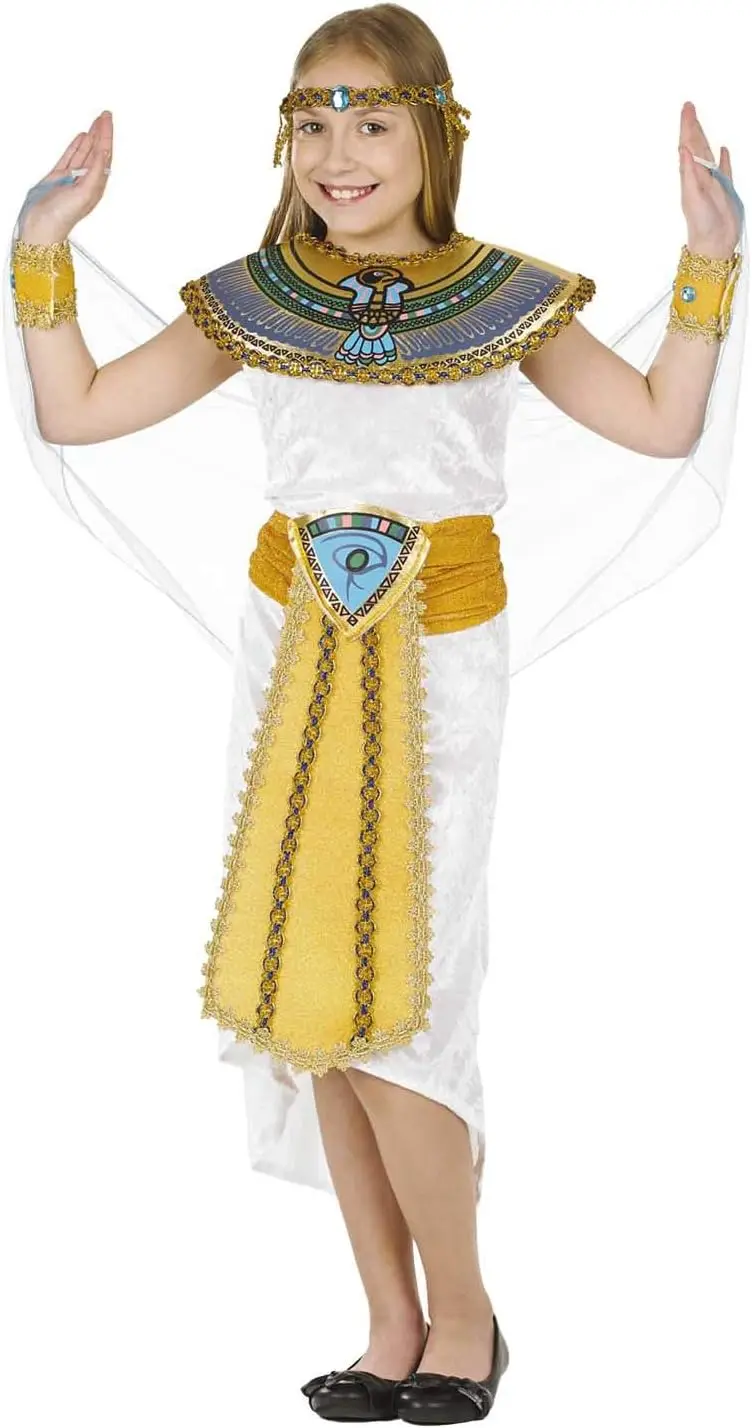 Cleopatra Costume F…