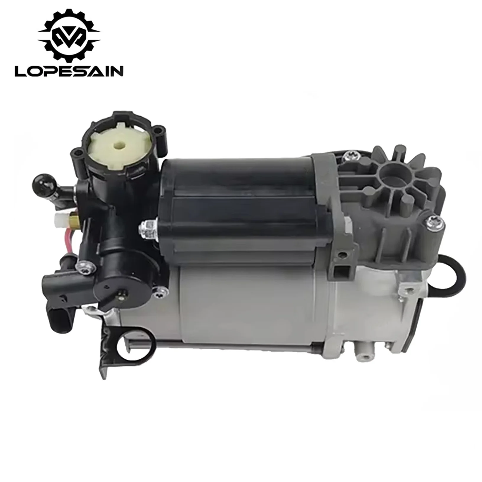 LOPESAIN  For Mercedes W220 W211 S-Class New Air Suspension Compressor Pump 2203200104  2203200304  2113200104