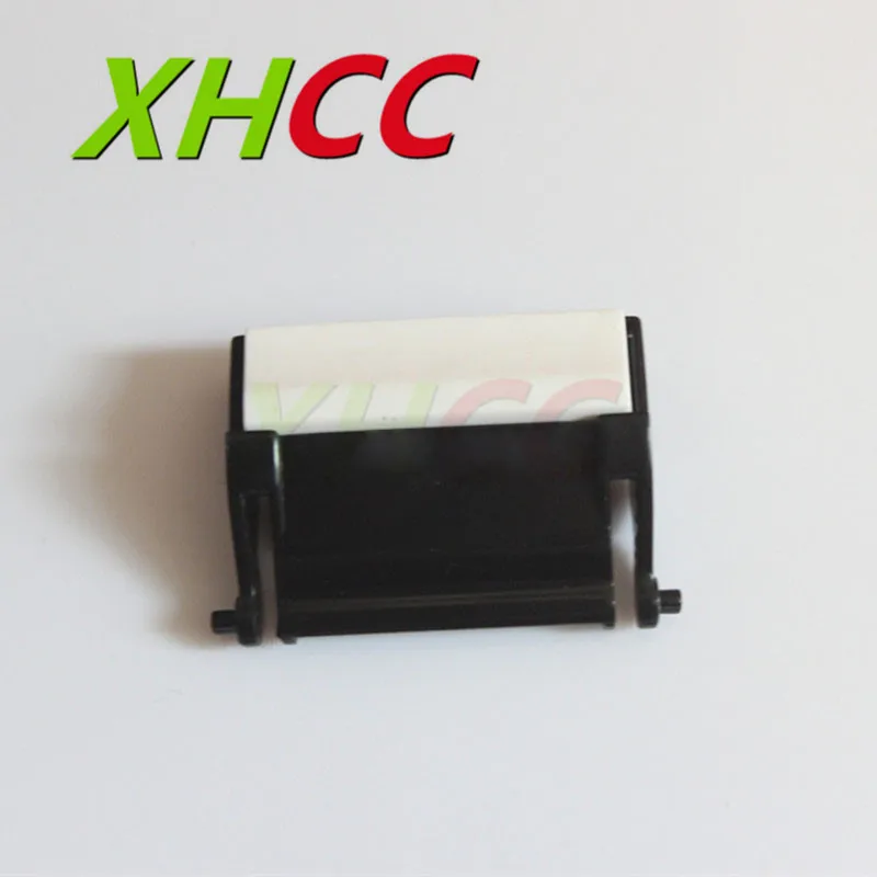 10pcs. 500N00107 adadf supporto unità Pad di separazione per Xerox Phaser 3200 6110 WorkCentre PE120 PE120i PE16 PE220