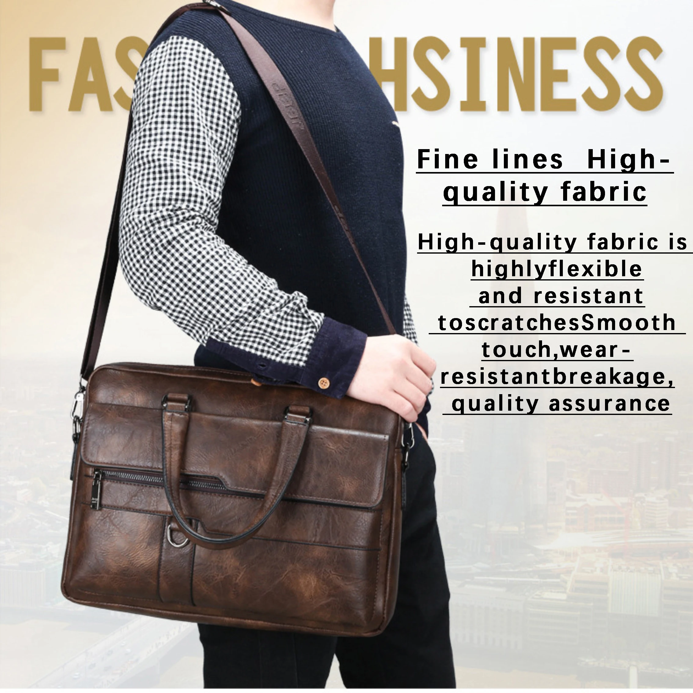 office-handbag-men's-briefcase-men's-bag-computer-crossbody-business-leisure-business-travel-office-shoulder-bag