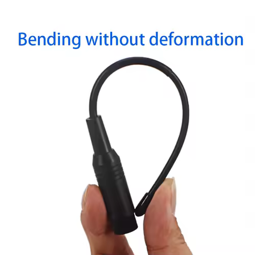 Nb-iot Soft Antenna 915/900/840/868/902-928mhz UAV meter reading module Omnidirectional high-gain flexible antenna SMA soft whip - Image 4