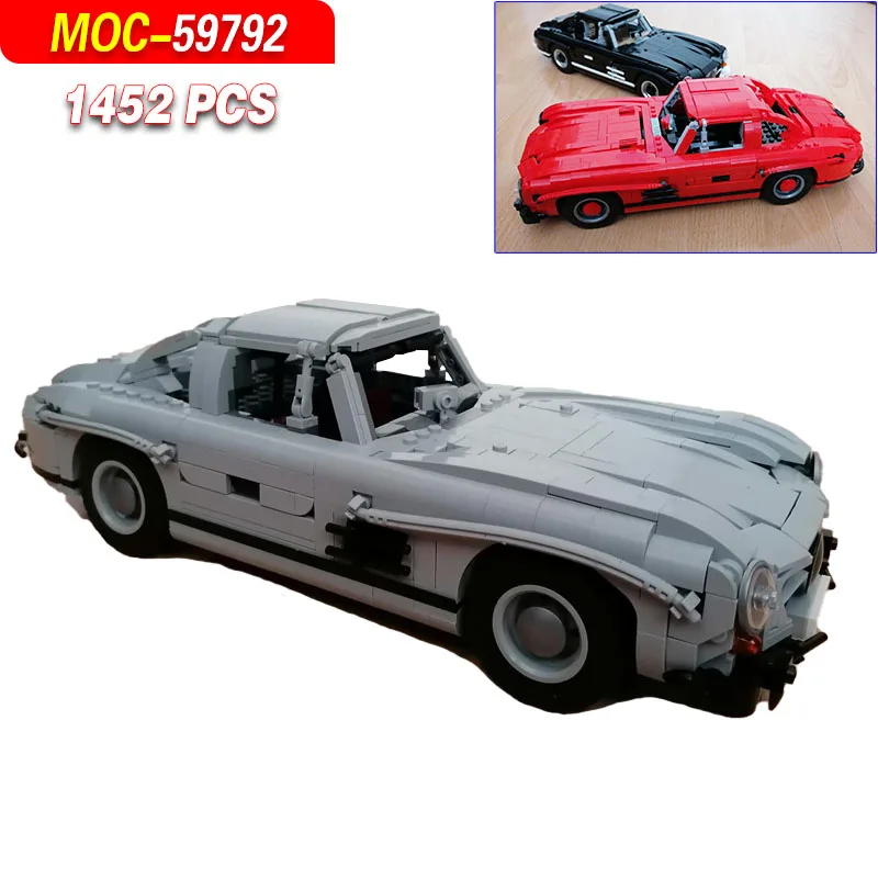MOC-59792 300 SL, ΠΊΠΎΠΌΠΏΠ»Π΅ΠΊΡ ΠΌΠΎΠ΄Π΅Π»ΠΈ ΡΡΡΠΎΠΈΡΠ΅Π»ΡΠ½ΡΡ
Π±Π»ΠΎΠΊΠΎΠ² ΡΠΏΠΎΡΡΠΈΠ²Π½ΠΎΠ³ΠΎ Π°Π²ΡΠΎΠΌΠΎΠ±ΠΈΠ»Ρ-142, Π΄Π΅ΡΠ°Π»ΠΈ, ΠΌΠ΅Ρ
Π°Π½ΠΈΡΠ΅ΡΠΊΠ°Ρ ΠΈΠ½ΠΆΠ΅Π½Π΅ΡΠΈΡ, ΠΎΠ±ΡΠ΅ΡΡΠ²Π΅Π½Π½Π°Ρ ΡΠΈΡΡΠ΅ΠΌΠ°, ΡΡΡΠΎΠΈΡΠ΅Π»ΡΠ½ΡΠ΅ ΠΈΠ³ΡΡΡΠΊΠΈ, ΠΏΠΎΠ΄Π°ΡΠΎΠΊ MOC-59792 300 SL, ΠΊΠΎΠΌΠΏΠ»Π΅ΠΊΡ ΠΌΠΎΠ΄Π΅Π»ΠΈ ΡΡΡΠΎΠΈΡΠ΅Π»ΡΠ½ΡΡ
Π±Π»ΠΎΠΊΠΎΠ² ΡΠΏΠΎΡΡΠΈΠ²Π½ΠΎΠ³ΠΎ Π°Π²ΡΠΎΠΌΠΎΠ±ΠΈΠ»Ρ-142, Π΄Π΅ΡΠ°Π»ΠΈ, ΠΌΠ΅Ρ
Π°Π½ΠΈΡΠ΅ΡΠΊΠ°Ρ ΠΈΠ½ΠΆΠ΅Π½Π΅ΡΠΈΡ, ΠΎΠ±ΡΠ΅ΡΡΠ²Π΅Π½Π½Π°Ρ ΡΠΈΡΡΠ΅ΠΌΠ°, ΡΡΡΠΎΠΈΡΠ΅Π»ΡΠ½ΡΠ΅ ΠΈΠ³ΡΡΡΠΊΠΈ, ΠΏΠΎΠ΄Π°ΡΠΎΠΊ