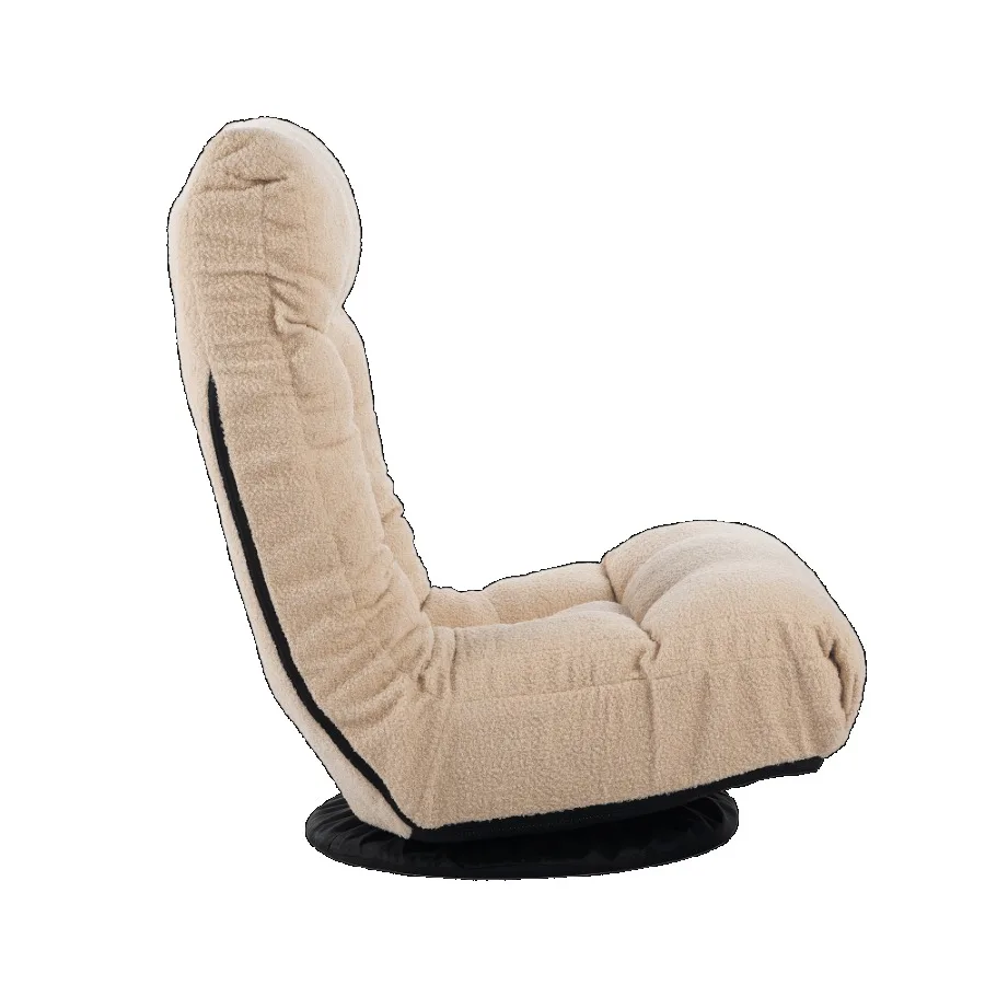 Sofá individual, silla reclinable, silla japonesa, sofá perezoso, tatami, balcón, silla reclinable, sofá de ocio, silla ajustable