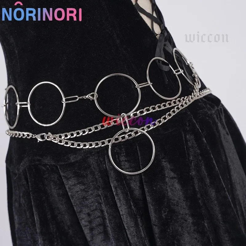 Anime Shugo Chara Cosplay Costume Hoshina Tsukiyomi Utau Wig Sexy Woman Halloween Stage Performance Black Suspender Dress Suit