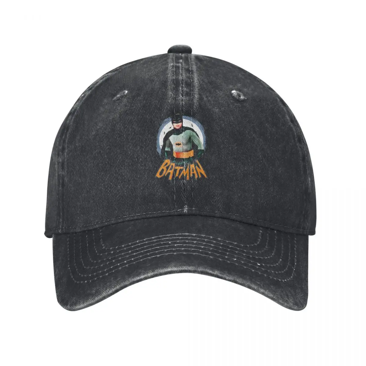 

Adam West Baseball Cap Luxury Hat Hat Baseball Cap Icon Caps For Men Women's